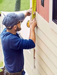 Affordable Siding Repair and Maintenance Services in Seaford, DE